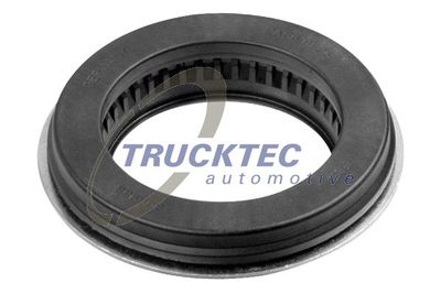 Rolling Bearing, suspension strut support mount TRUCKTEC AUTOMOTIVE 07.31.225