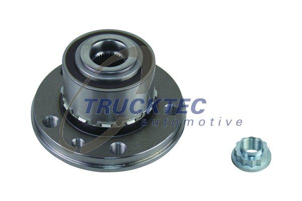 TRUCKTEC AUTOMOTIVE 07.31.226 Wheel Bearing Kit