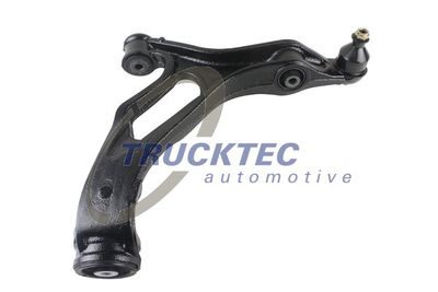 Control/Trailing Arm, wheel suspension TRUCKTEC AUTOMOTIVE 07.31.238