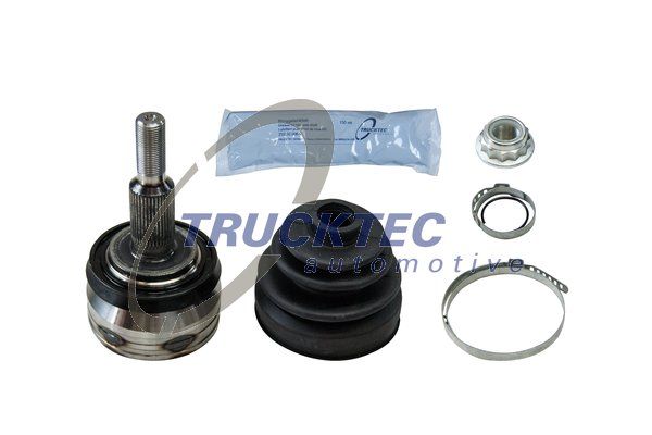 TRUCKTEC AUTOMOTIVE 07.31.242 Joint Kit, drive shaft