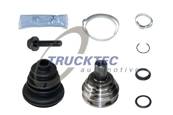 TRUCKTEC AUTOMOTIVE 07.31.245 Joint Kit, drive shaft