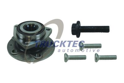 Wheel Bearing Kit TRUCKTEC AUTOMOTIVE 07.31.251