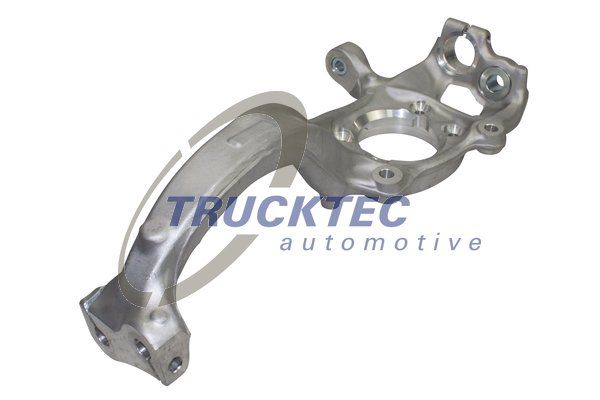 TRUCKTEC AUTOMOTIVE 07.31.284 Steering Knuckle, wheel suspension