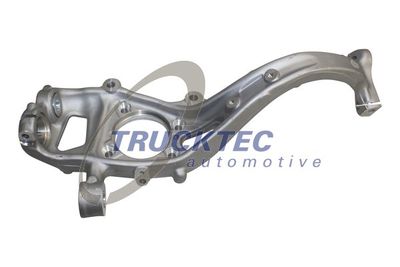 Steering Knuckle, wheel suspension TRUCKTEC AUTOMOTIVE 07.31.334