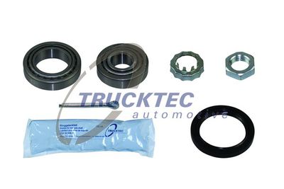 Wheel Bearing Kit TRUCKTEC AUTOMOTIVE 07.32.015