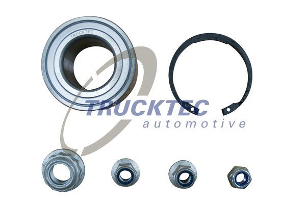 TRUCKTEC AUTOMOTIVE 07.32.027 Wheel Bearing Kit