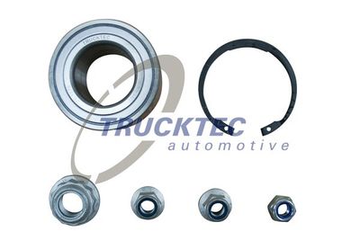 Wheel Bearing Kit TRUCKTEC AUTOMOTIVE 07.32.027