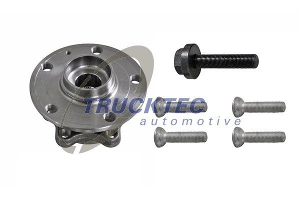 TRUCKTEC AUTOMOTIVE 07.32.030 Wheel Bearing Kit