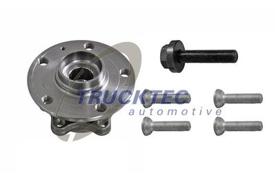 Wheel Bearing Kit TRUCKTEC AUTOMOTIVE 07.32.030