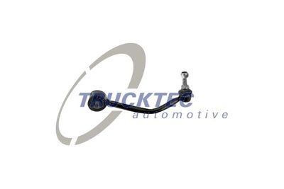 Link/Coupling Rod, stabiliser bar TRUCKTEC AUTOMOTIVE 07.32.057