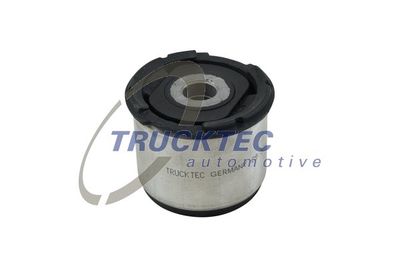 Bushing, axle beam TRUCKTEC AUTOMOTIVE 07.32.063