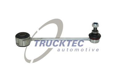 Link/Coupling Rod, stabiliser bar TRUCKTEC AUTOMOTIVE 07.32.081