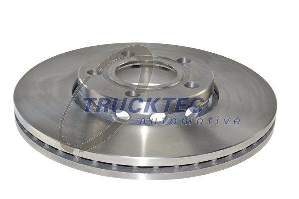 TRUCKTEC AUTOMOTIVE 07.35.042 Brake Disc