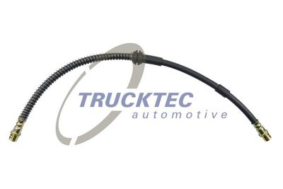 Brake Hose TRUCKTEC AUTOMOTIVE 07.35.076