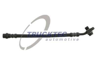 Brake Hose TRUCKTEC AUTOMOTIVE 07.35.082