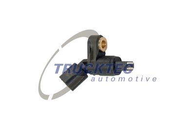 Sensor, wheel speed TRUCKTEC AUTOMOTIVE 07.35.153
