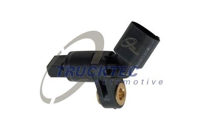 Sensor, wheel speed TRUCKTEC AUTOMOTIVE 07.35.154