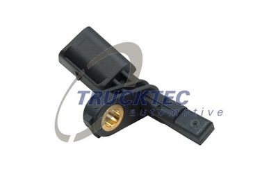 Sensor, wheel speed TRUCKTEC AUTOMOTIVE 07.35.166