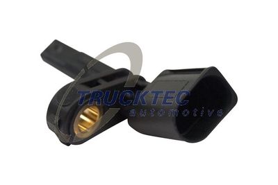Sensor, wheel speed TRUCKTEC AUTOMOTIVE 07.35.167
