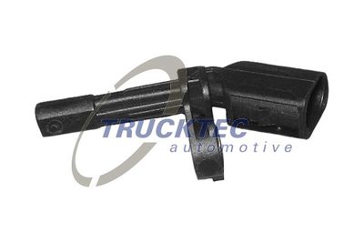 Sensor, wheel speed TRUCKTEC AUTOMOTIVE 07.35.168