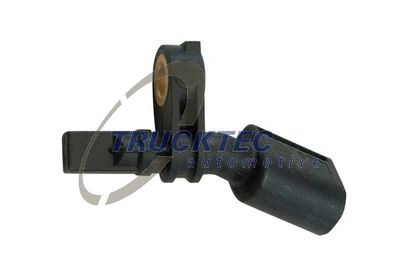 Sensor, wheel speed TRUCKTEC AUTOMOTIVE 07.35.170
