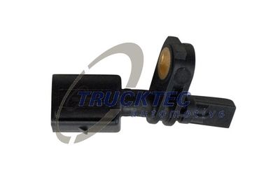 Sensor, wheel speed TRUCKTEC AUTOMOTIVE 07.35.171