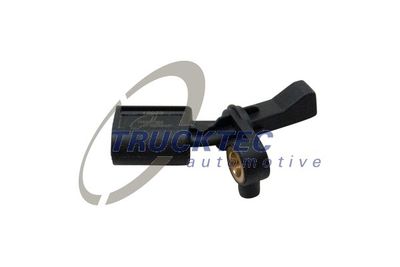 Sensor, wheel speed TRUCKTEC AUTOMOTIVE 07.35.172