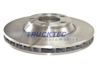 Brake Disc TRUCKTEC AUTOMOTIVE 07.35.193