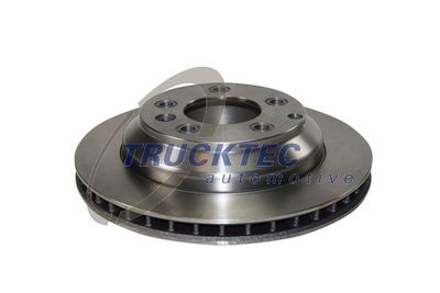 Brake Disc TRUCKTEC AUTOMOTIVE 07.35.200