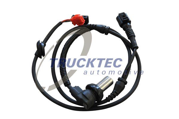TRUCKTEC AUTOMOTIVE 07.35.214 Sensor, wheel speed