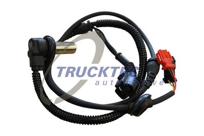 Sensor, wheel speed TRUCKTEC AUTOMOTIVE 07.35.215