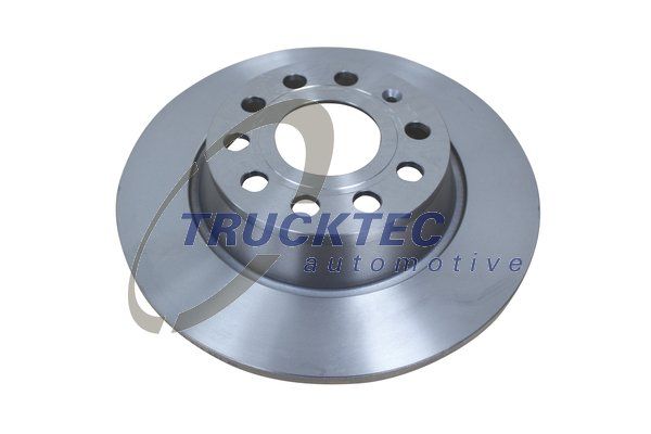 TRUCKTEC AUTOMOTIVE 07.35.216 Brake Disc
