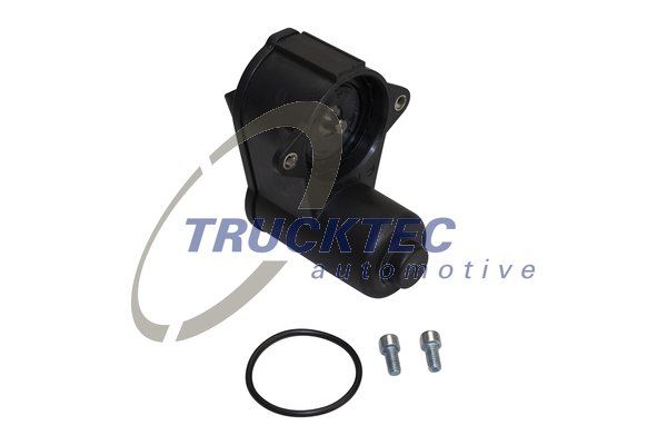 TRUCKTEC AUTOMOTIVE 07.35.277 Control Element, parking brake caliper