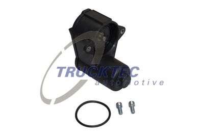 Control Element, parking brake caliper TRUCKTEC AUTOMOTIVE 07.35.277