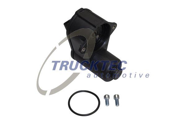 TRUCKTEC AUTOMOTIVE 07.35.278 Control Element, parking brake caliper