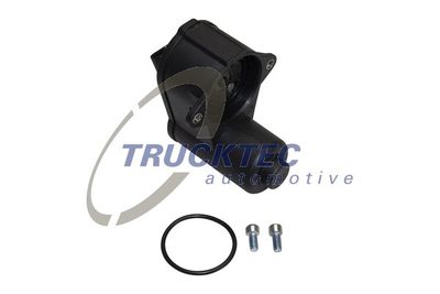 Control Element, parking brake caliper TRUCKTEC AUTOMOTIVE 07.35.278