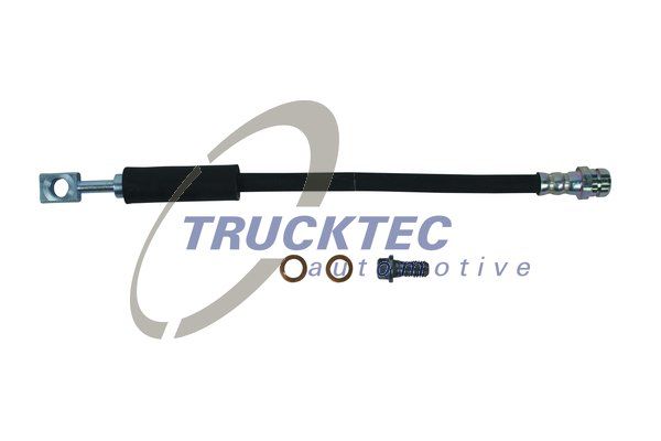 TRUCKTEC AUTOMOTIVE 07.35.306 Brake Hose