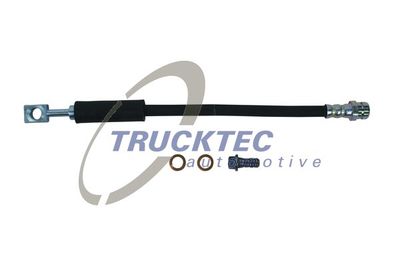 Brake Hose TRUCKTEC AUTOMOTIVE 07.35.306