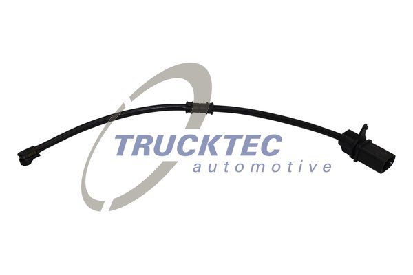 TRUCKTEC AUTOMOTIVE 07.35.327 Warning Contact, brake pad wear