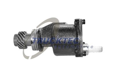 Vacuum Pump, braking system TRUCKTEC AUTOMOTIVE 07.36.002