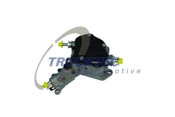 TRUCKTEC AUTOMOTIVE 07.36.009 Vacuum Pump, braking system