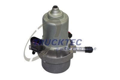 Vacuum Pump, braking system TRUCKTEC AUTOMOTIVE 07.36.016