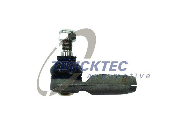 TRUCKTEC AUTOMOTIVE 07.37.009 Tie Rod End