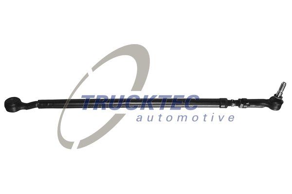 TRUCKTEC AUTOMOTIVE 07.37.026 Tie Rod
