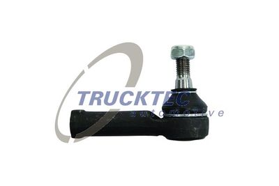 Tie Rod End TRUCKTEC AUTOMOTIVE 07.37.043
