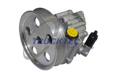 Hydraulic Pump, steering TRUCKTEC AUTOMOTIVE 07.37.062