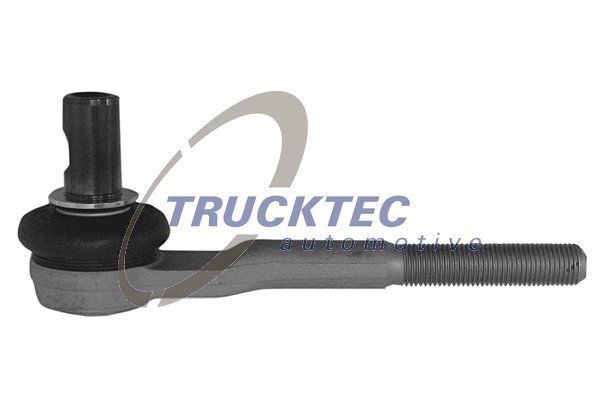 TRUCKTEC AUTOMOTIVE 07.37.122 Tie Rod End