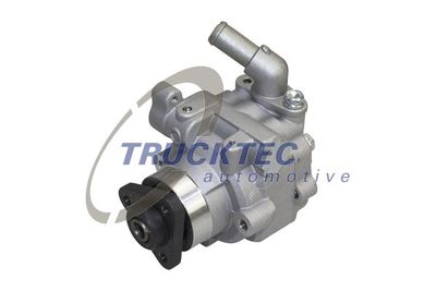 Hydraulic Pump, steering TRUCKTEC AUTOMOTIVE 07.37.156
