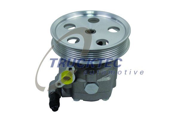 TRUCKTEC AUTOMOTIVE 07.37.161 Hydraulic Pump, steering