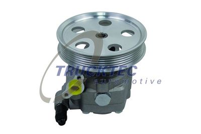 Hydraulic Pump, steering TRUCKTEC AUTOMOTIVE 07.37.161